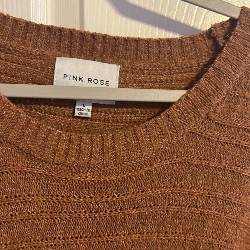 Sweater - Picture 3 of 5